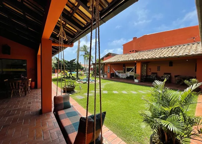 Vila Rica Xangri-lá - 550 Metros do Mar